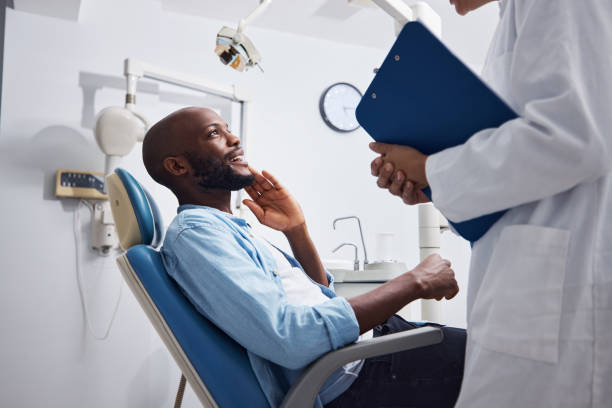 Best Emergency Dentist for Special Needs Patients in Newton, IL