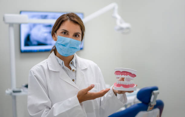 Best Mobile Emergency Dentist in Newton, IL