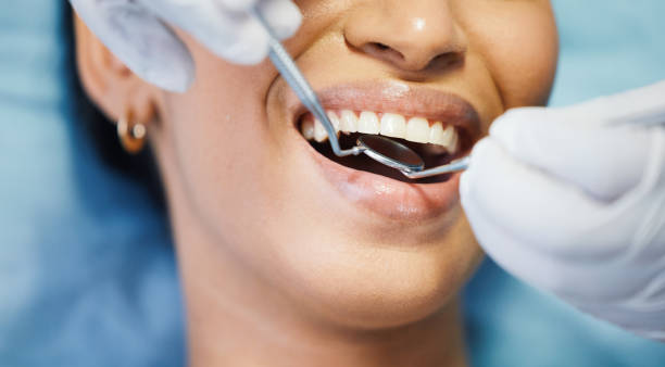 Best Emergency Dental Services for Seniors in Newton, IL