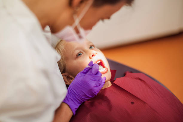 Best Emergency Dentist for Lost Fillings or Crowns in Newton, IL