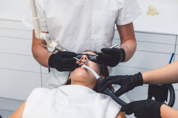 Best Broken or Cracked Tooth Emergency Dentist in Newton, IL