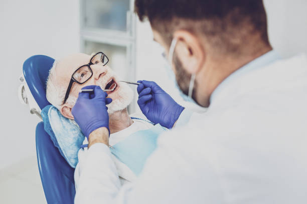 Best Emergency Dentist for Knocked-Out Tooth in Newton, IL